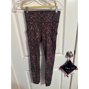Like New Lululemon Invigorate Tight (Size 4)